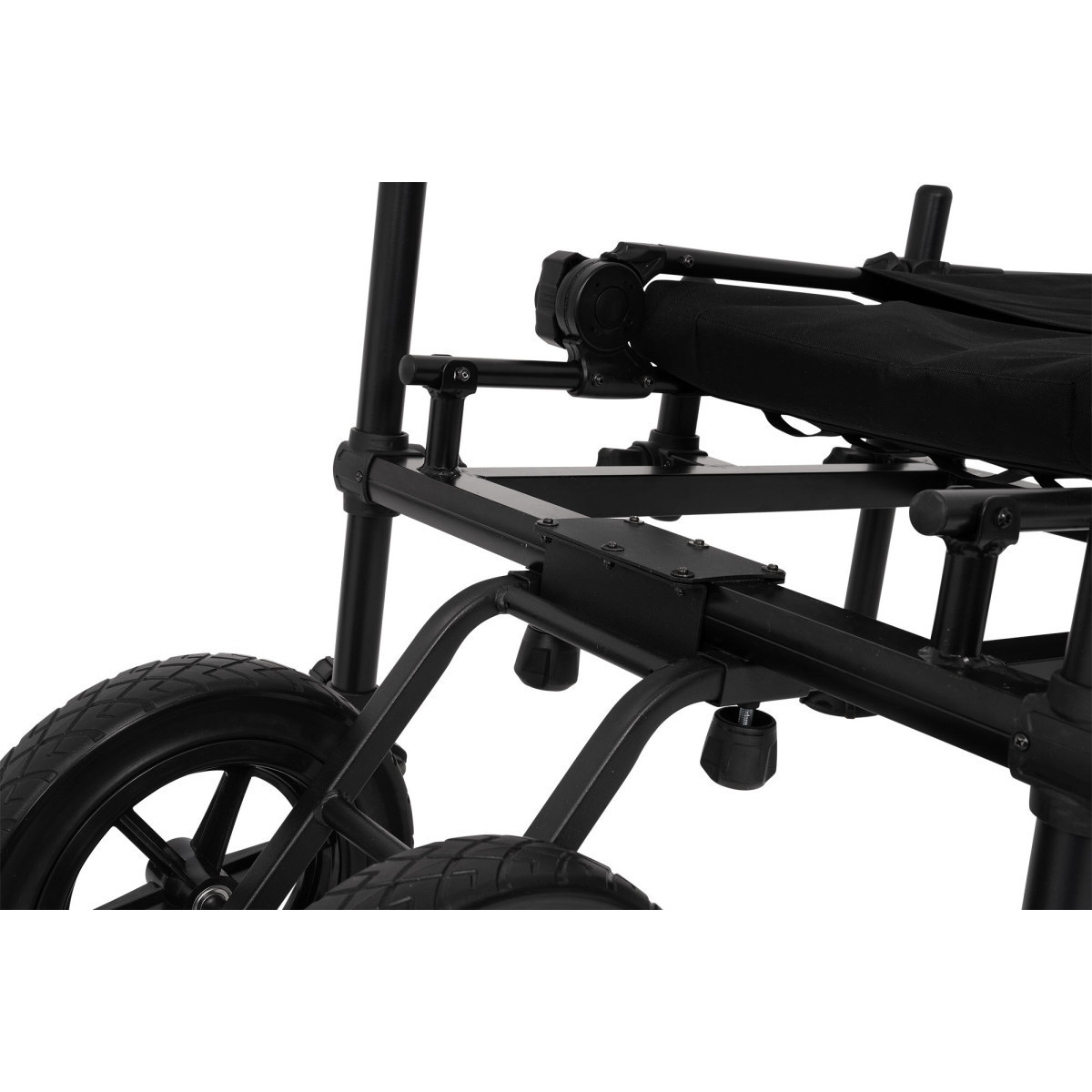 System jezdny Preston Absolute Feeder Chair Wheel Kit System jezdny Preston Absolute Feeder Chair Wheel Kit