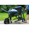 System jezdny Preston Absolute Feeder Chair Wheel Kit System jezdny Preston Absolute Feeder Chair Wheel Kit
