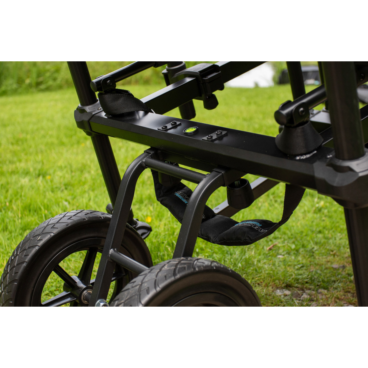 System jezdny Preston Absolute Feeder Chair Wheel Kit System jezdny Preston Absolute Feeder Chair Wheel Kit