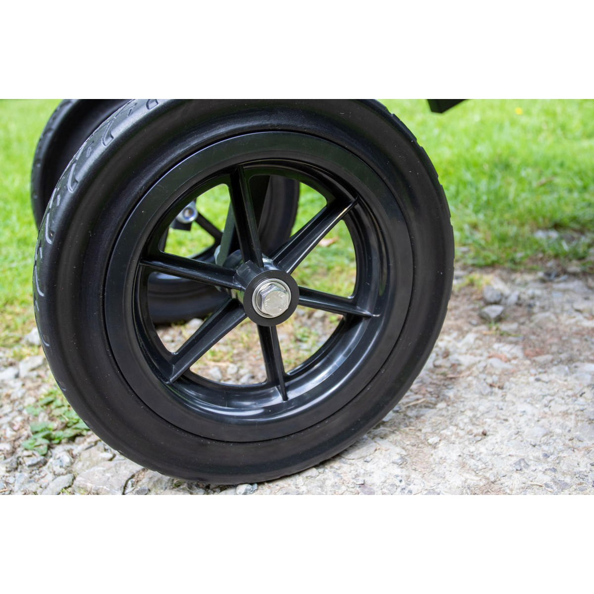 System jezdny Preston Absolute Feeder Chair Wheel Kit System jezdny Preston Absolute Feeder Chair Wheel Kit