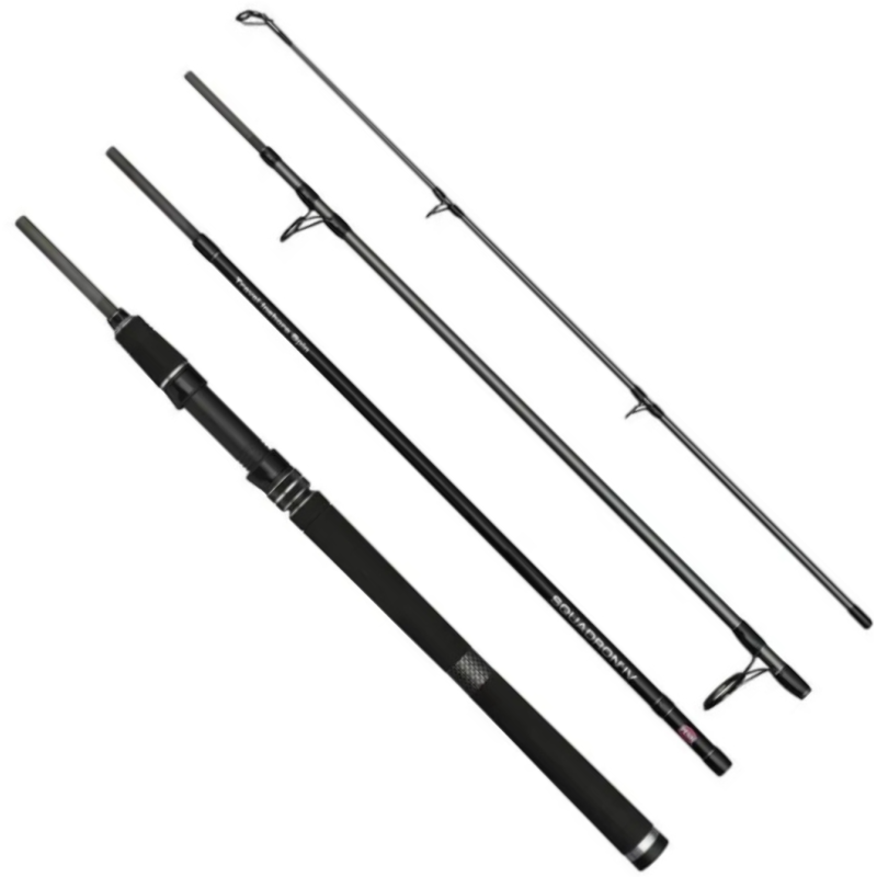 Wędka Penn Squadron IV Travel Spin 270cm / 20-80g Wędka Penn Squadron IV Travel Spin 270cm / 20-80g