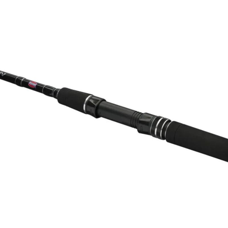 Wędka Penn Squadron IV Travel Spin 270cm / 20-80g Wędka Penn Squadron IV Travel Spin 270cm / 20-80g