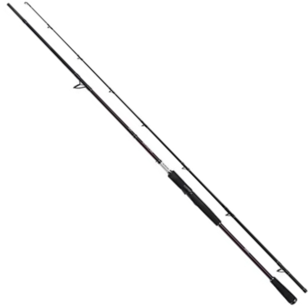 Wędka Shimano Yasei BB AX Pike Casting 230cm / 30-90g Wędka Shimano Yasei BB AX Pike Casting 230cm / 30-90g