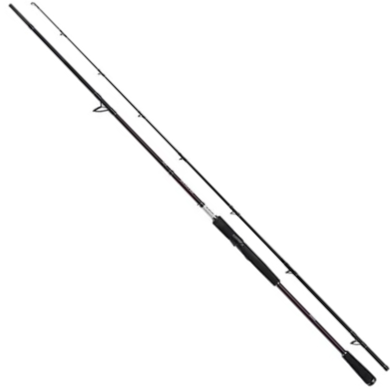 Wędka Shimano Yasei BB AX Pike Casting 230cm / 30-90g Wędka Shimano Yasei BB AX Pike Casting 230cm / 30-90g