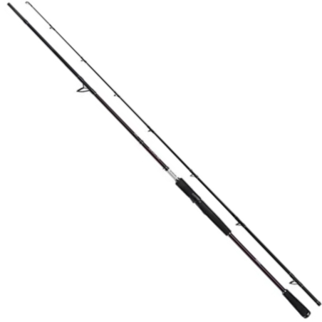 Wędka Shimano Yasei BB AX Pike Casting 230cm / 30-90g