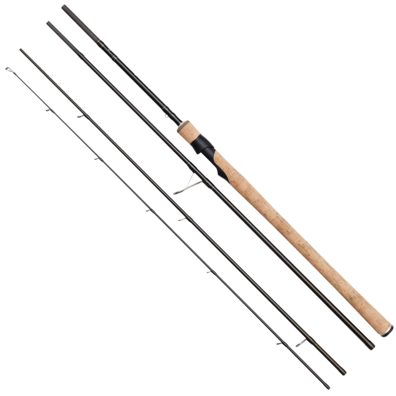 Wędka Westin W2 SPIN 8'1" 243cm / 40-80g XXH Wędka Westin W2 SPIN 8'1" 243cm / 40-80g XXH