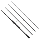 Wędka Savage Gear SG2 Revenge Medium Game Travel 269cm / 15-45g
