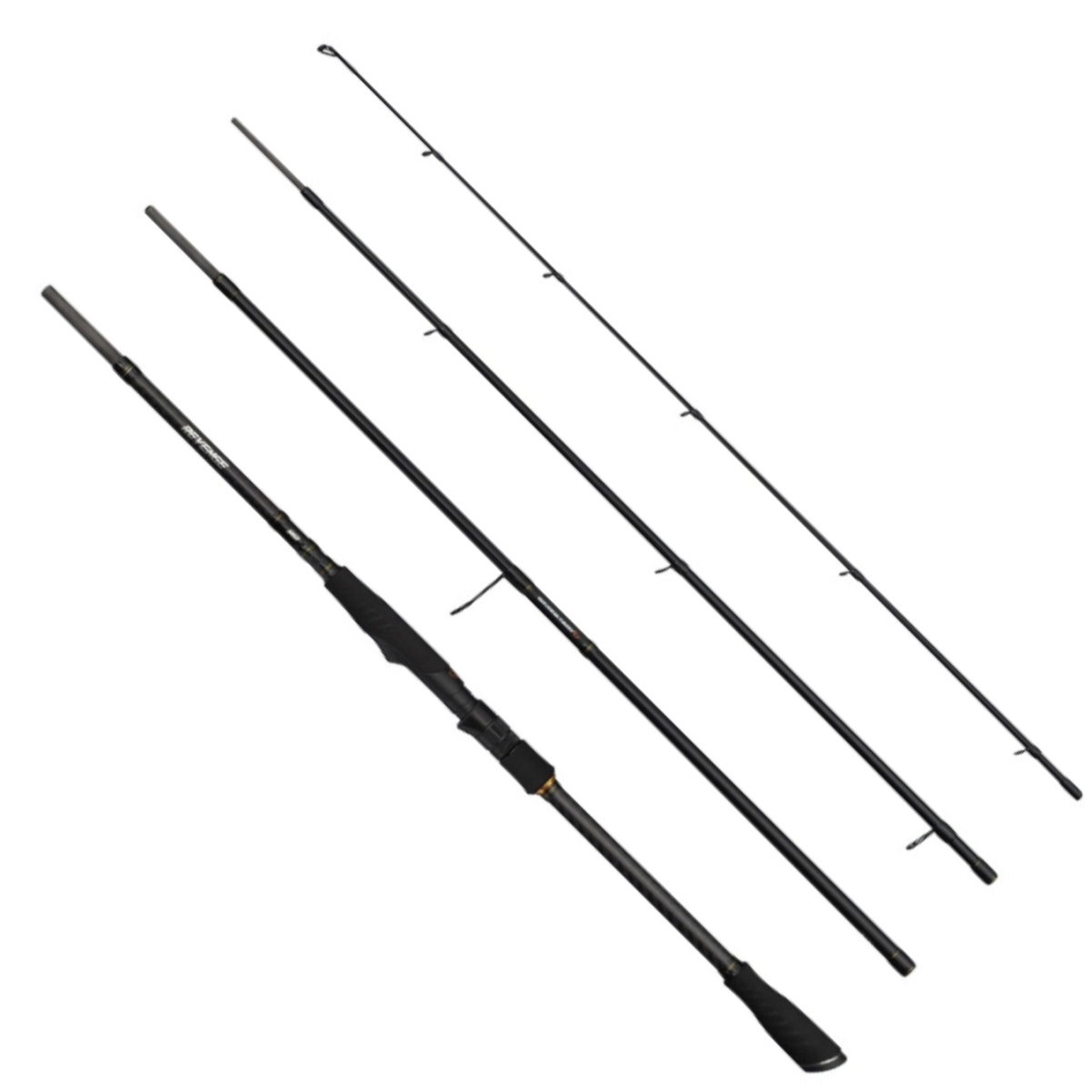 Wędka Savage Gear SG2 Revenge Medium Game Travel 269cm / 15-45g Wędka Savage Gear SG2 Revenge Medium Game Travel 269cm / 15-45g
