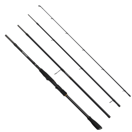 Wędka Savage Gear SG2 Revenge Medium Game Travel 269cm / 15-45g Wędka Savage Gear SG2 Revenge Medium Game Travel 269cm / 15-45g