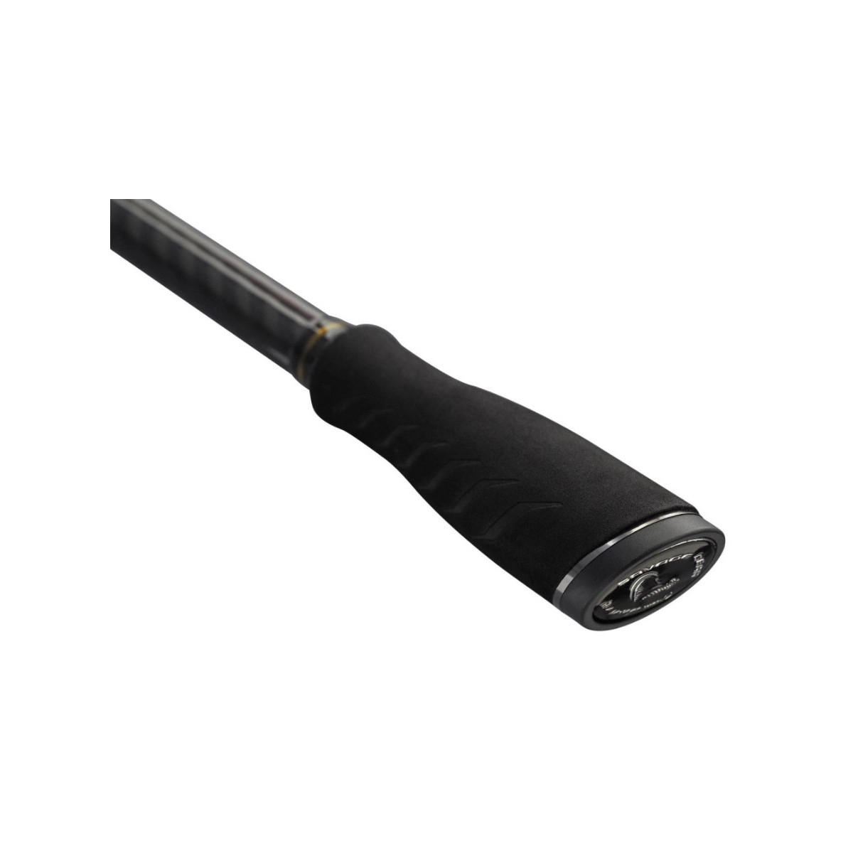 Wędka Savage Gear SG2 Revenge Medium Game Travel 269cm / 15-45g