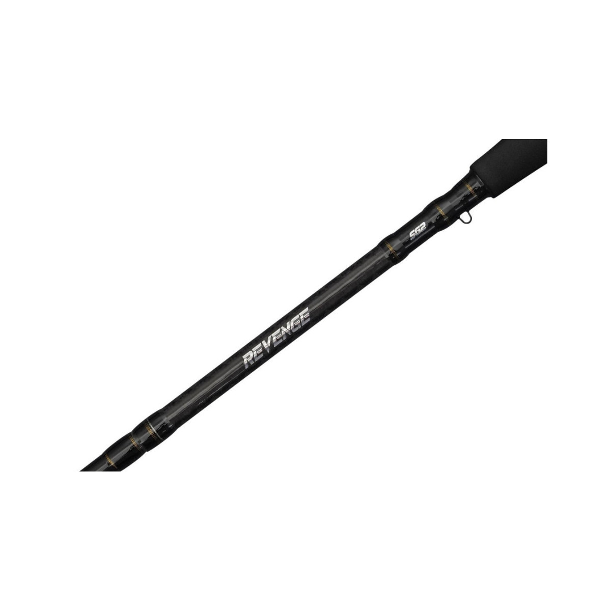 Wędka Savage Gear SG2 Revenge Medium Game Travel 269cm / 15-45g