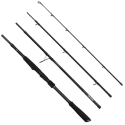 Wędka Savage Gear REVENGE SG2 Heavy G TR 243cm / 30-80g