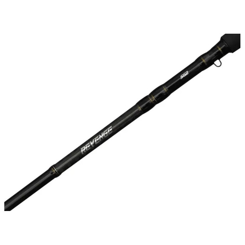 Wędka Savage Gear REVENGE SG2 Heavy G TR 243cm / 30-80g
