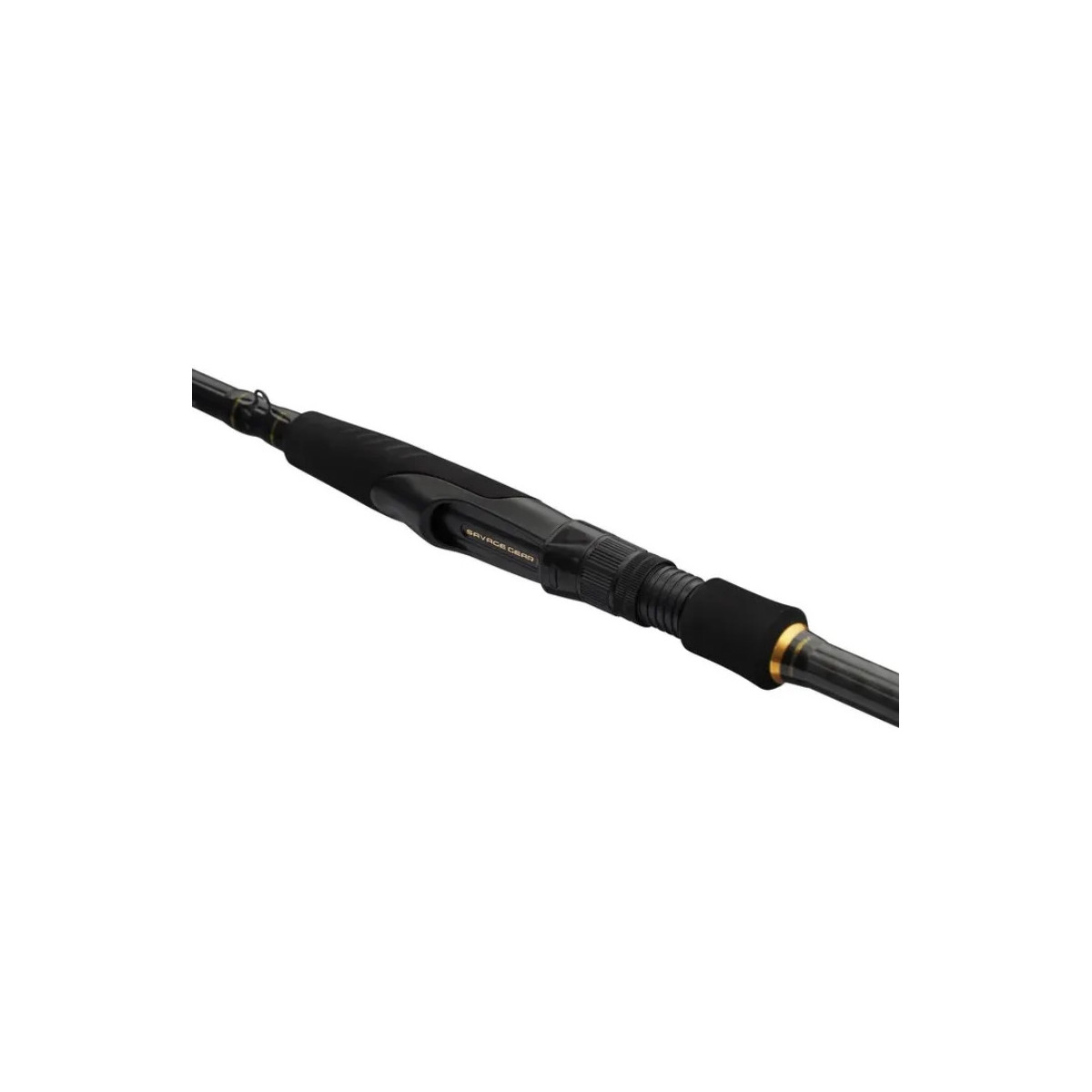 Wędka Savage Gear REVENGE SG2 Heavy G TR 243cm / 30-80g