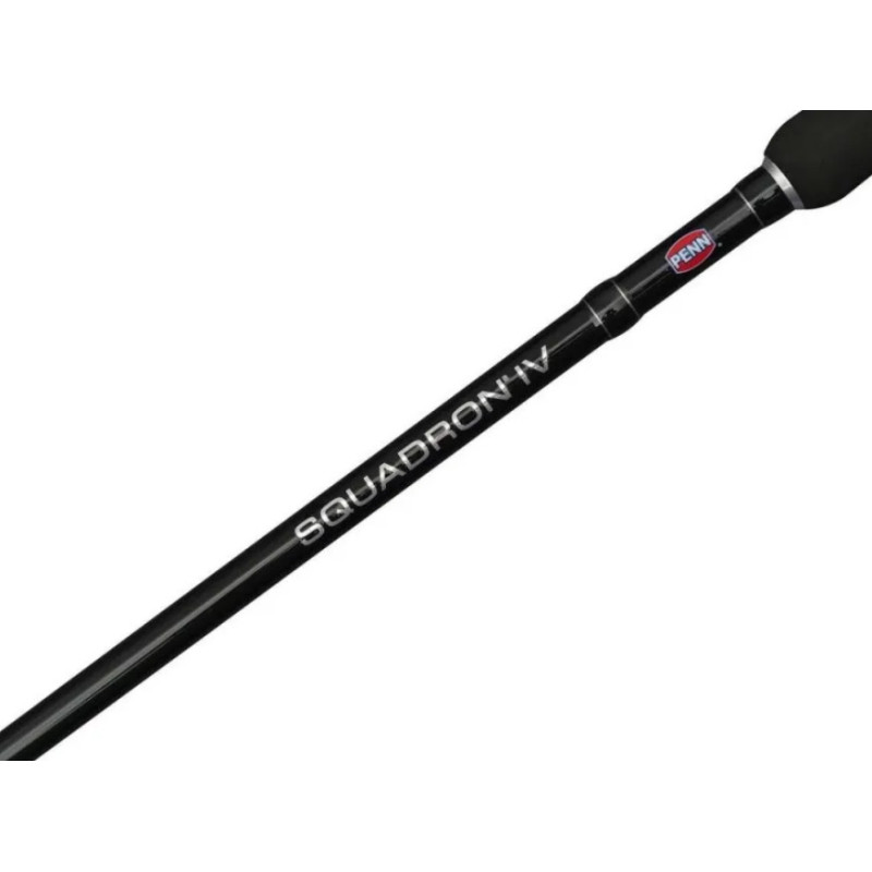 Wędka Penn SQUADRON IV Light Pilk 272cm / 80-120g Wędka Penn SQUADRON IV Light Pilk 272cm / 80-120g