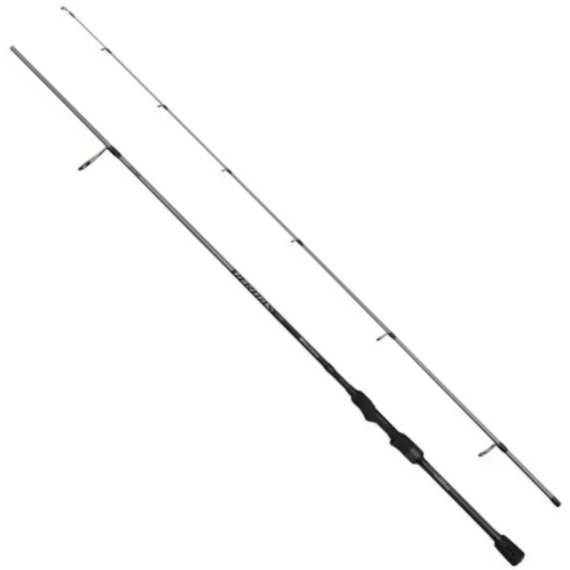 Wędka Abu Garcia VERITAS LTD Chub 1002L 305cm / 3-15g Wędka Abu Garcia VERITAS LTD Chub 1002L 305cm / 3-15g