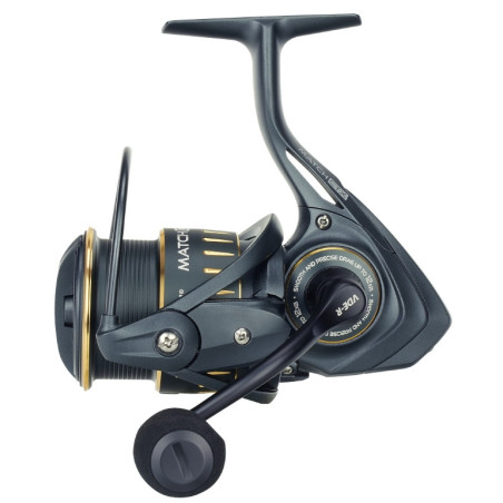 Kołowrotek VDE-Robinson Match CTX FD 3510