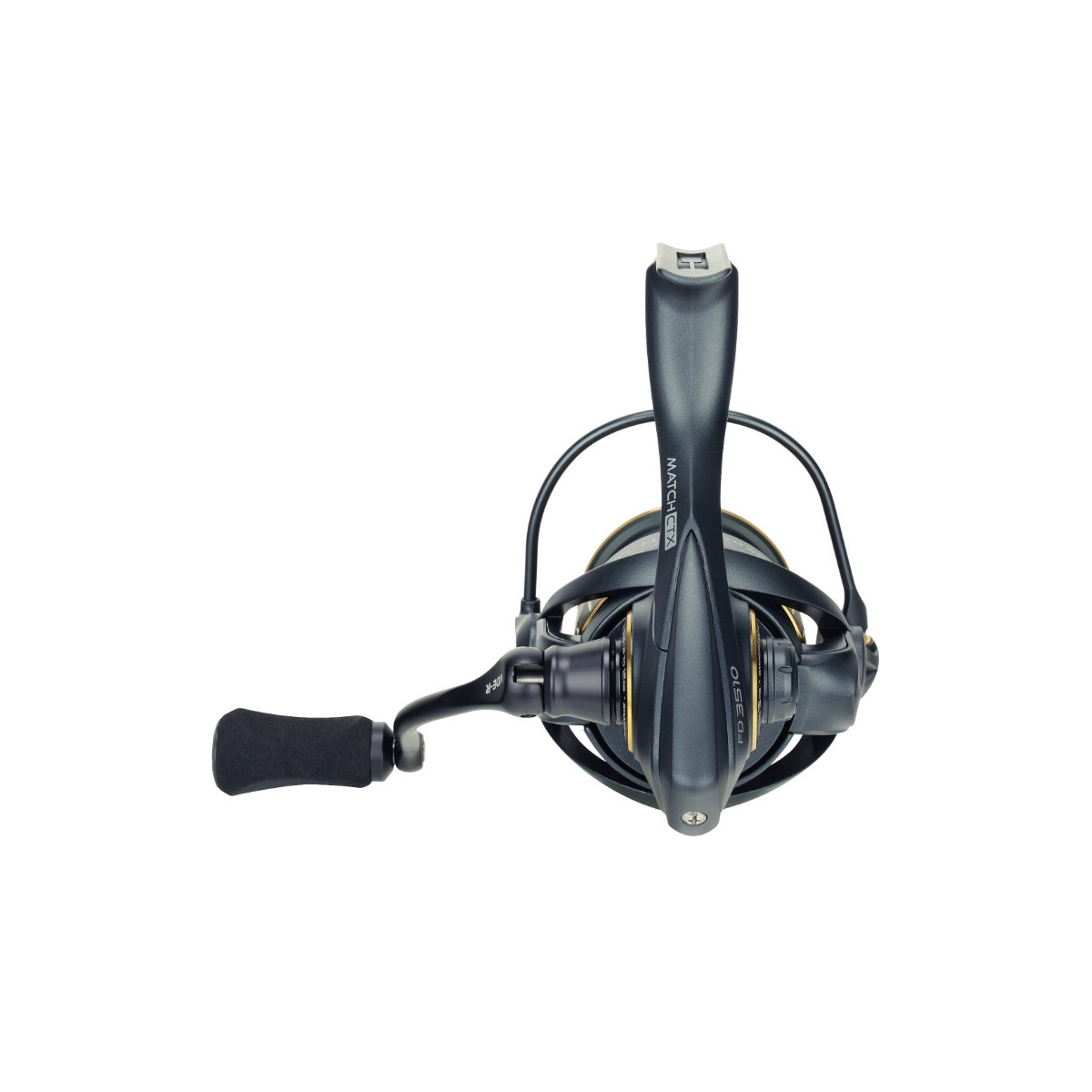 Kołowrotek VDE-Robinson Match CTX FD 3510 Kołowrotek VDE-Robinson Match CTX FD 3510