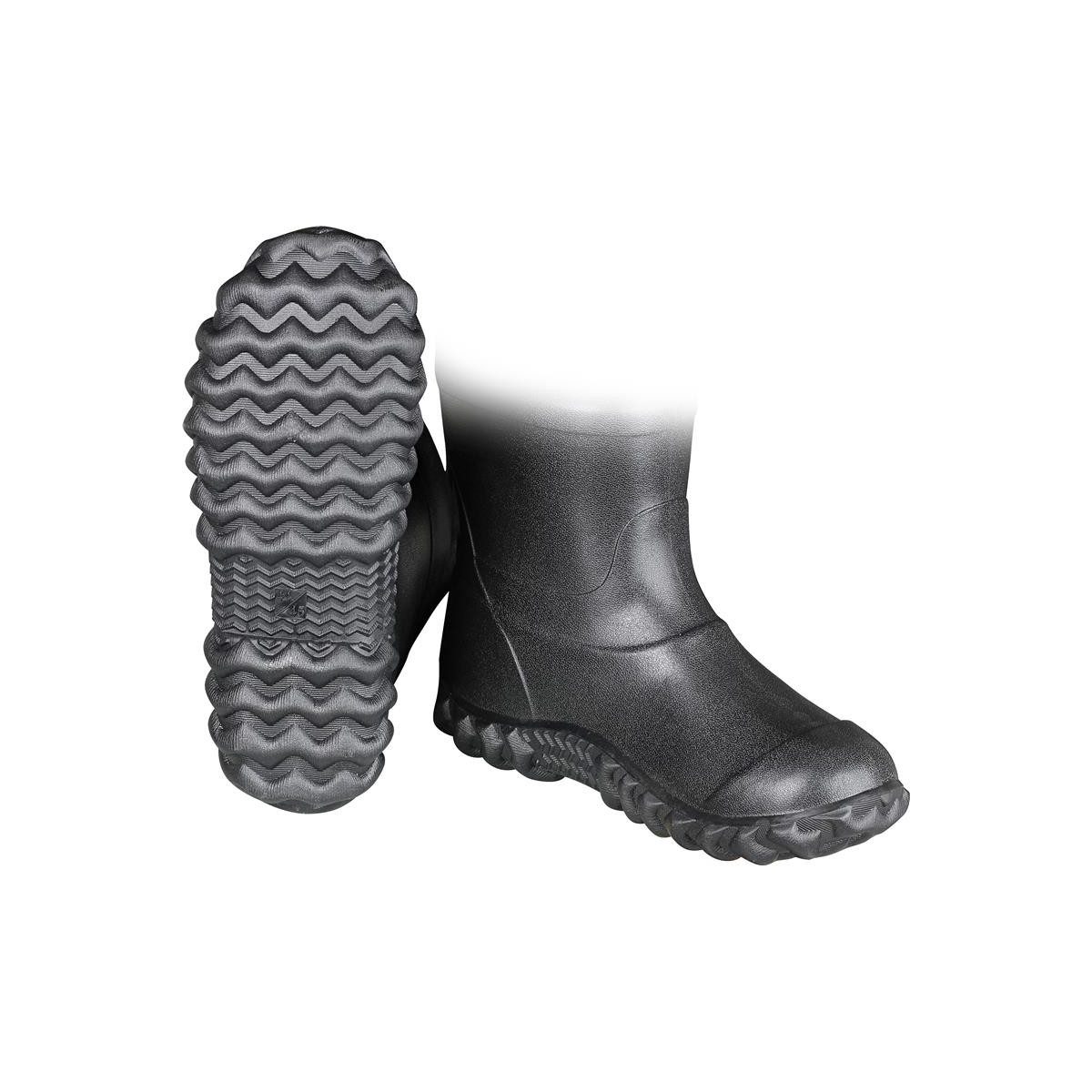 Wodery Kinetic Neobreeze Bootfoot Waders roz.46/47 Wodery Kinetic Neobreeze Bootfoot Waders roz.46/47