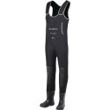Wodery Kinetic Neobreeze Bootfoot Waders roz.42/43 Wodery Kinetic Neobreeze Bootfoot Waders roz.42/43