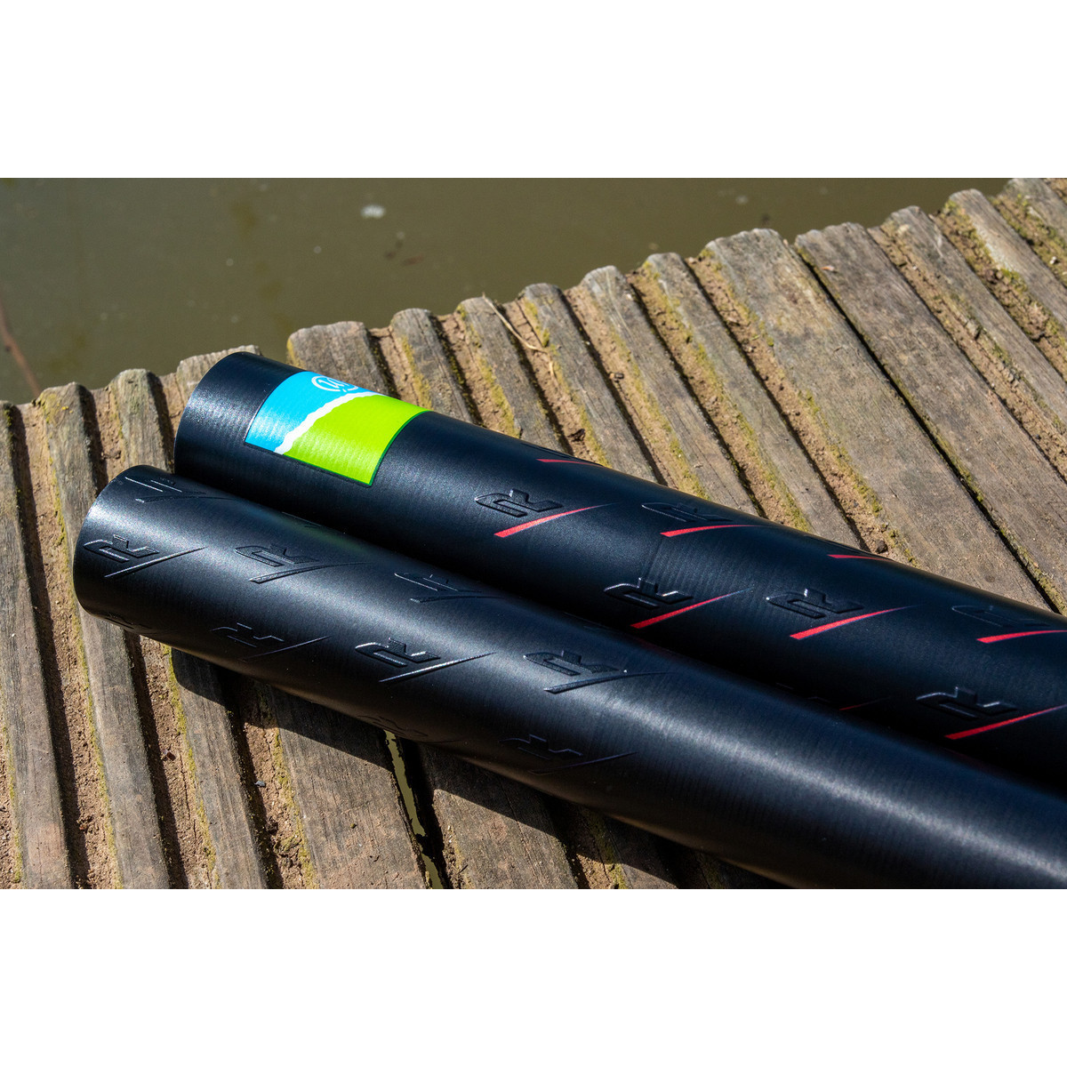 Sztyca Preston Response Carp Handle 300cm Sztyca Preston Response Carp Handle 300cm