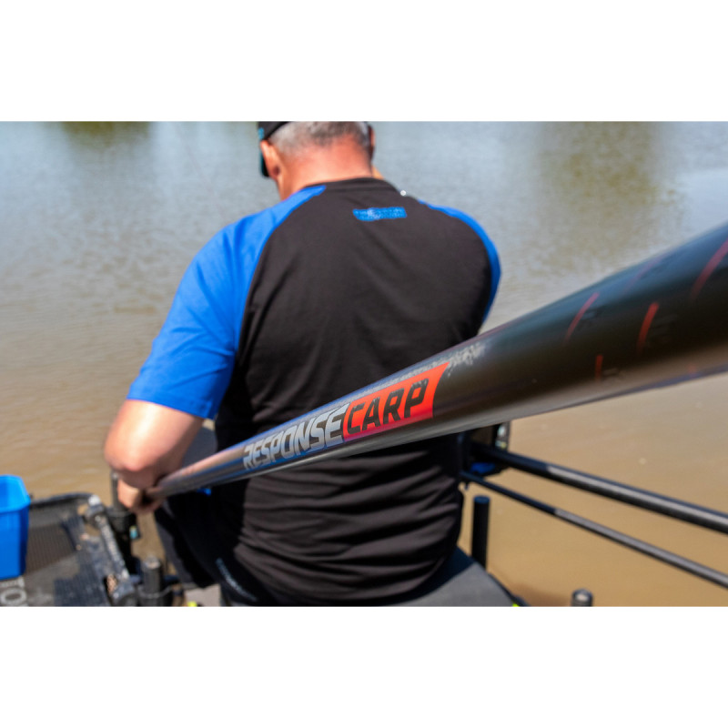 Sztyca Preston Response Carp Handle 300cm Sztyca Preston Response Carp Handle 300cm