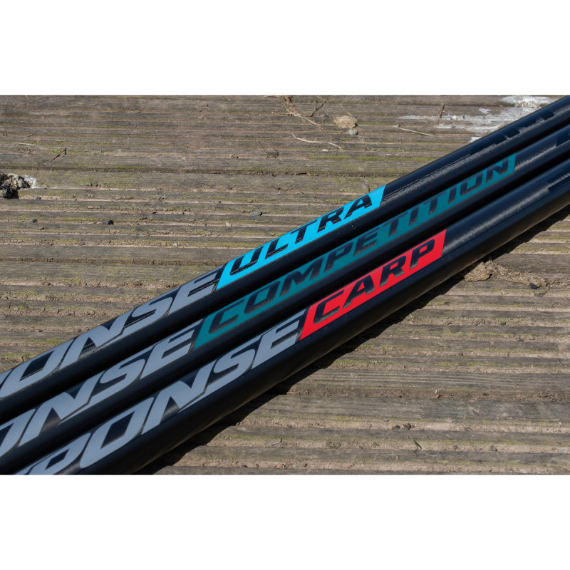 Sztyca Preston Response Carp Handle 300cm Sztyca Preston Response Carp Handle 300cm