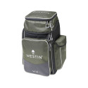 Plecak W2 BACKPACK 1 BOX roz.L - FOREST NIGHT 43x40x26cm