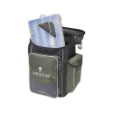 Plecak W2 BACKPACK 1 BOX roz.L - FOREST NIGHT 43x40x26cm
