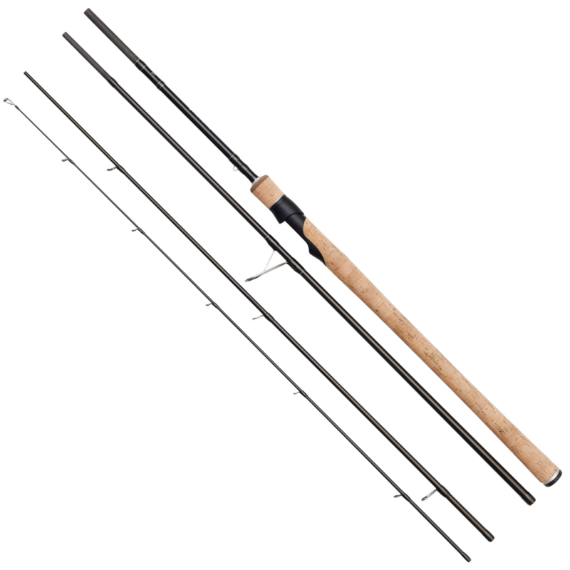 Wędka Westin W2 SPIN 8'1" 243cm / 20-50g XH Wędka Westin W2 SPIN 8'1" 243cm / 20-50g XH