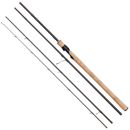 Wędka Westin W2 SPIN 8'1" 243cm / 20-50g XH Wędka Westin W2 SPIN 8'1" 243cm / 20-50g XH