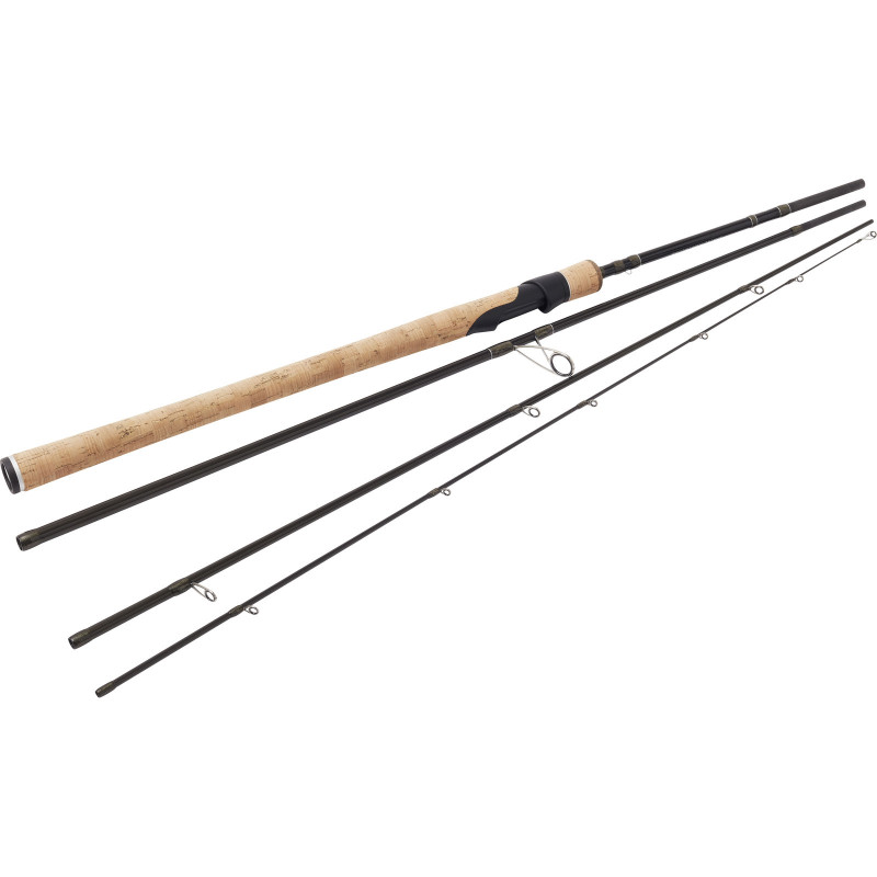 Wędka Westin W2 SPIN 8'1" 243cm / 20-50g XH Wędka Westin W2 SPIN 8'1" 243cm / 20-50g XH