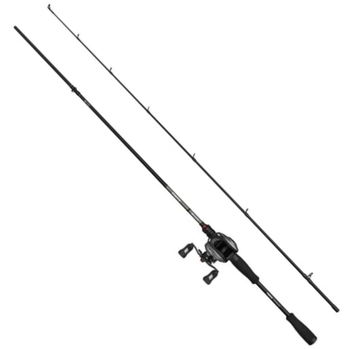 Zestaw wędka + multiplikator Abu Garcia Max X Casting Combo 213cm / 10-45g