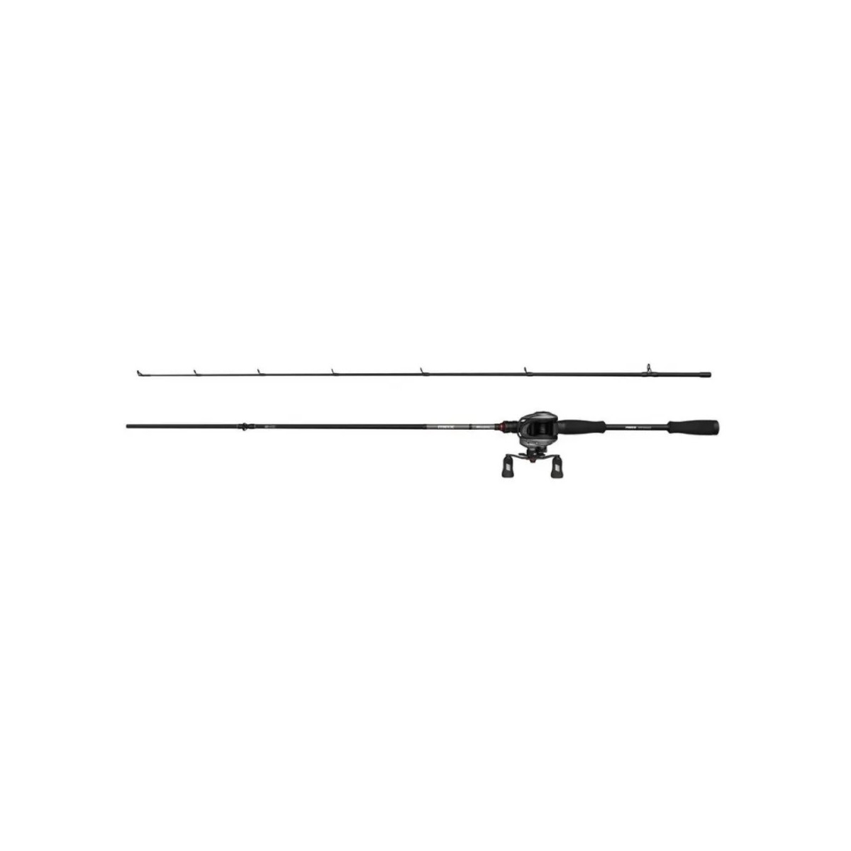 Zestaw wędka + multiplikator Abu Garcia Max X Casting Combo 213cm / 10-45g