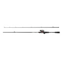 Zestaw wędka + multiplikator Abu Garcia Max X Casting Combo 213cm / 10-45g