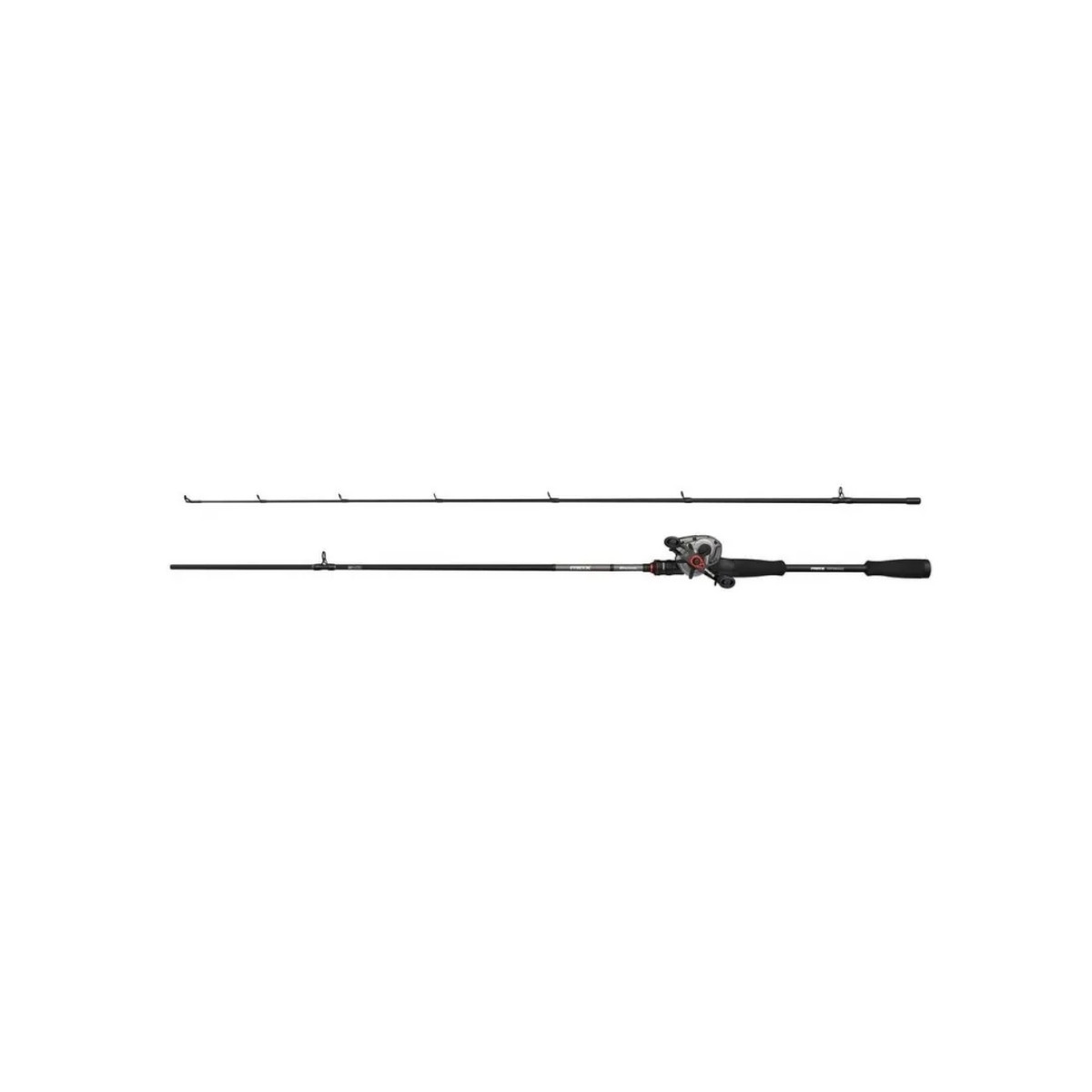 Zestaw wędka + multiplikator Abu Garcia Max X Casting Combo 213cm / 10-45g