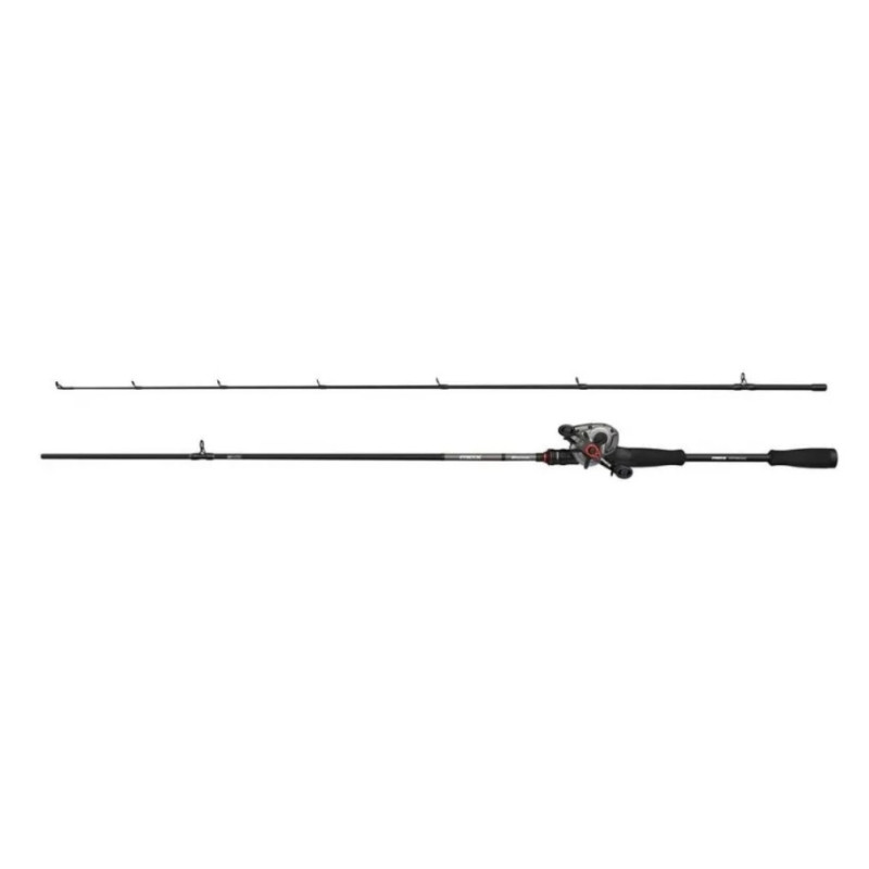 Zestaw wędka + multiplikator Abu Garcia Max X Casting Combo 213cm / 10-45g
