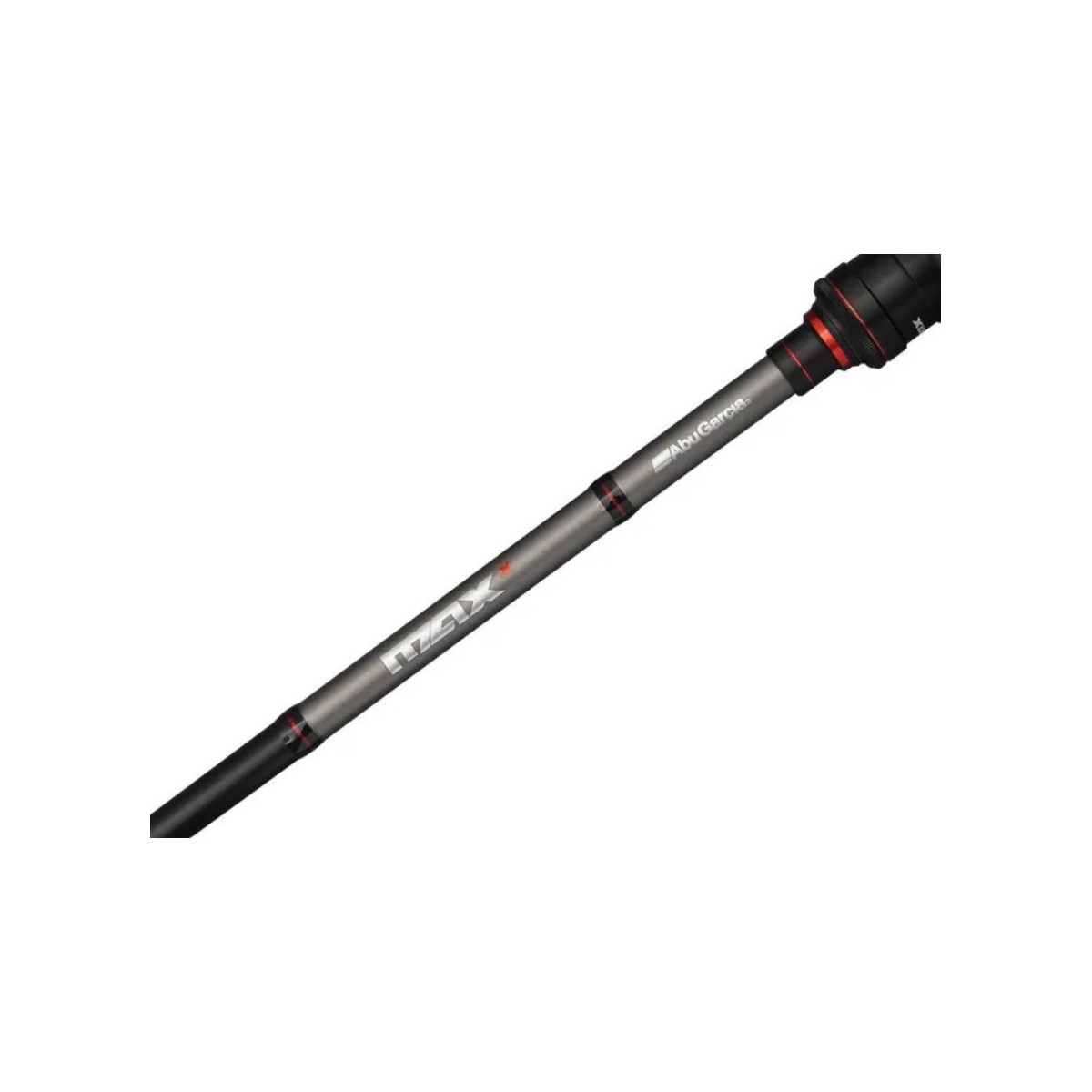 Zestaw wędka + multiplikator Abu Garcia Max X Casting Combo 213cm / 10-45g