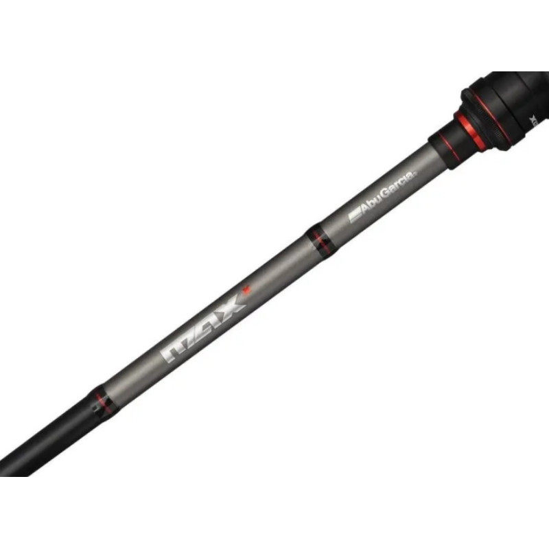 Zestaw wędka + multiplikator Abu Garcia Max X Casting Combo 213cm / 10-45g