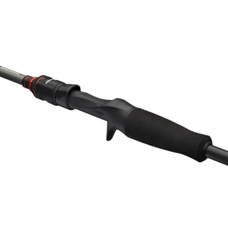 Zestaw wędka + multiplikator Abu Garcia Max X Casting Combo 213cm / 10-45g