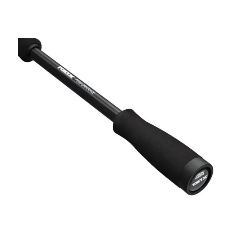 Zestaw wędka + multiplikator Abu Garcia Max X Casting Combo 213cm / 10-45g