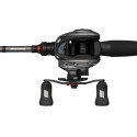 Zestaw wędka + multiplikator Abu Garcia Max X Casting Combo 213cm / 10-45g