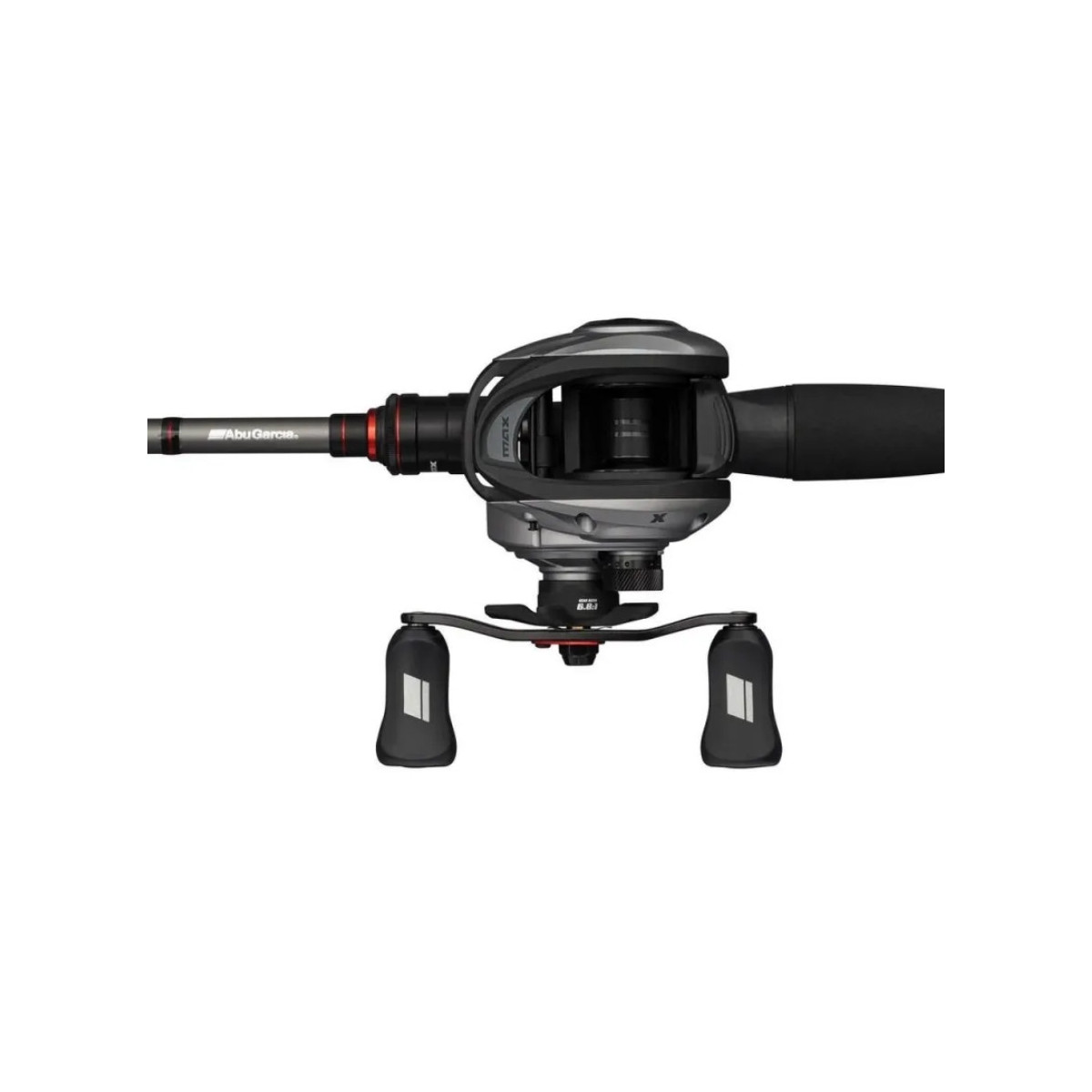 Zestaw wędka + multiplikator Abu Garcia Max X Casting Combo 213cm / 10-45g