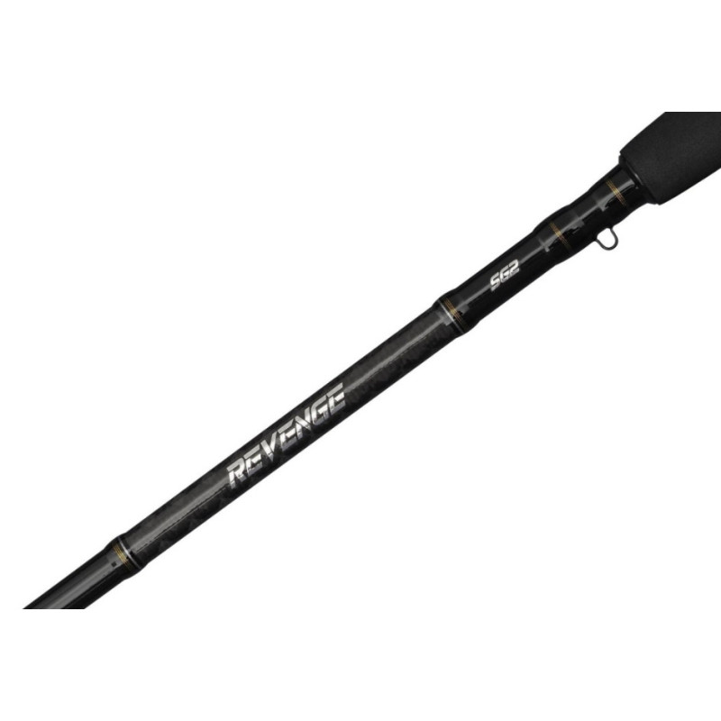 Wędka Savage Gear REVENGE SG2 Drop Shot 213cm / 2-12g