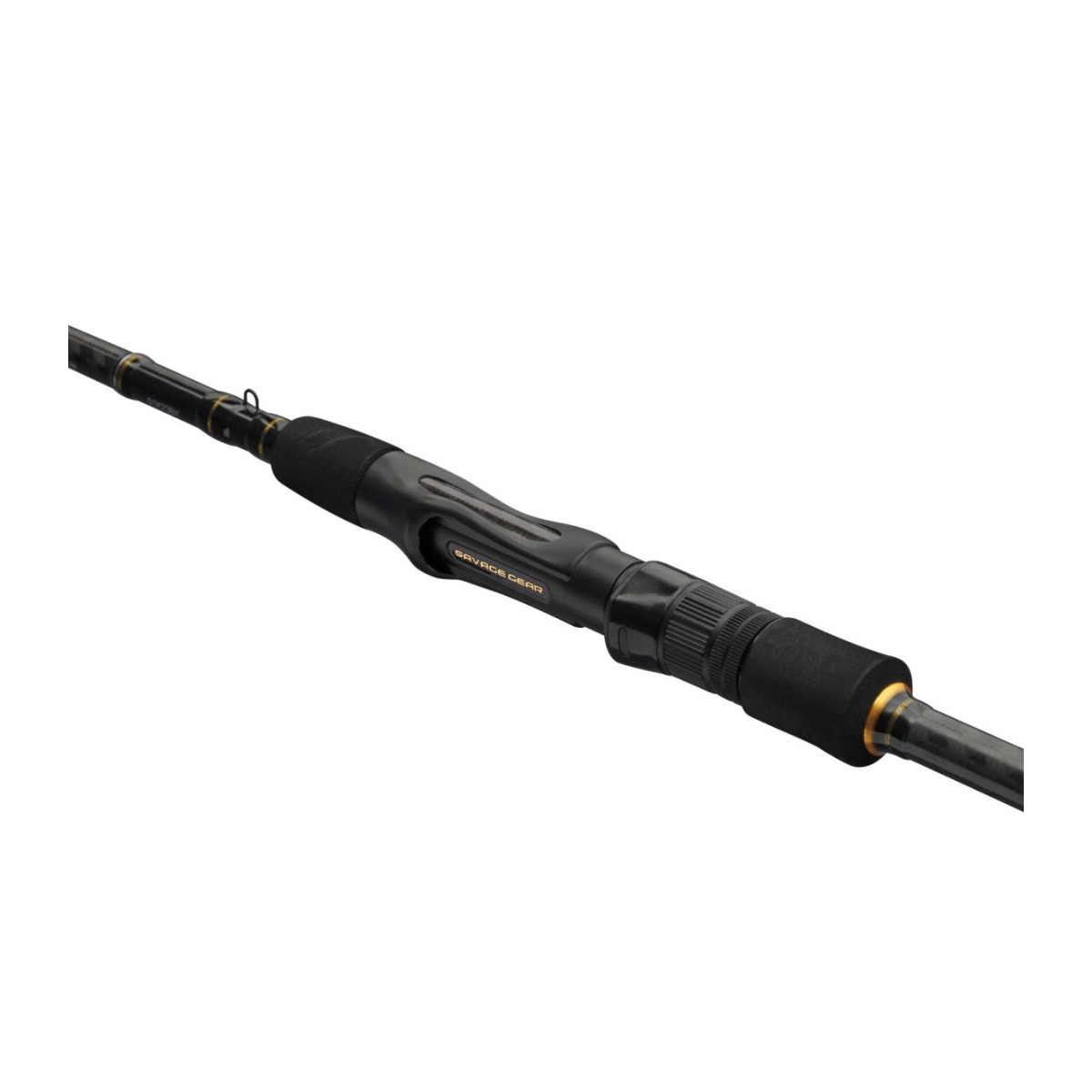 Wędka Savage Gear REVENGE SG2 Drop Shot 213cm / 2-12g
