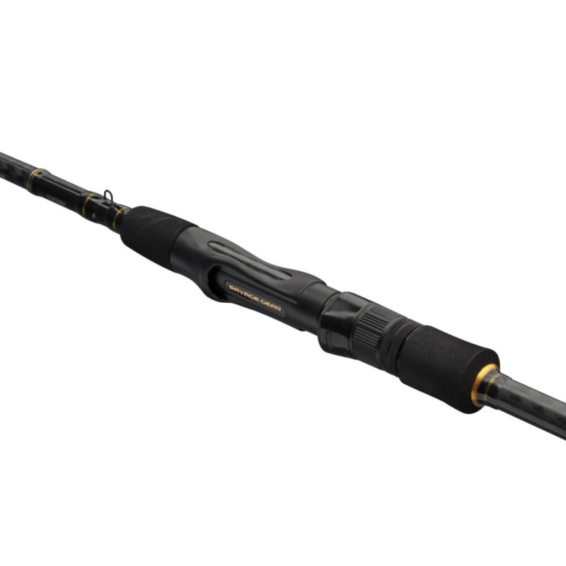 Wędka Savage Gear REVENGE SG2 Drop Shot 213cm / 2-12g