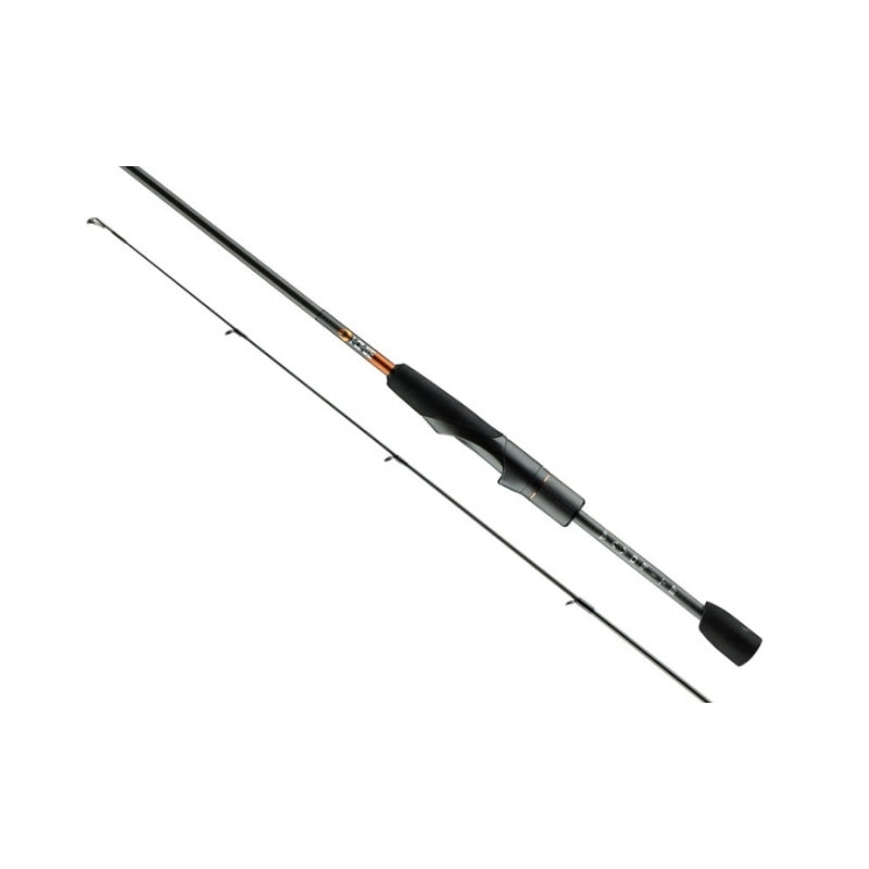 Wędka Favorite Totem TTM1-792L-S 236cm / 2-9g Wędka Favorite Totem TTM1-792L-S 236cm / 2-9g