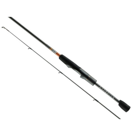 Wędka Favorite Totem TTM1-792L-S 236cm / 2-9g Wędka Favorite Totem TTM1-792L-S 236cm / 2-9g