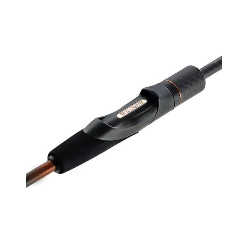 Wędka Favorite Totem TTM1-792L-S 236cm / 2-9g Wędka Favorite Totem TTM1-792L-S 236cm / 2-9g