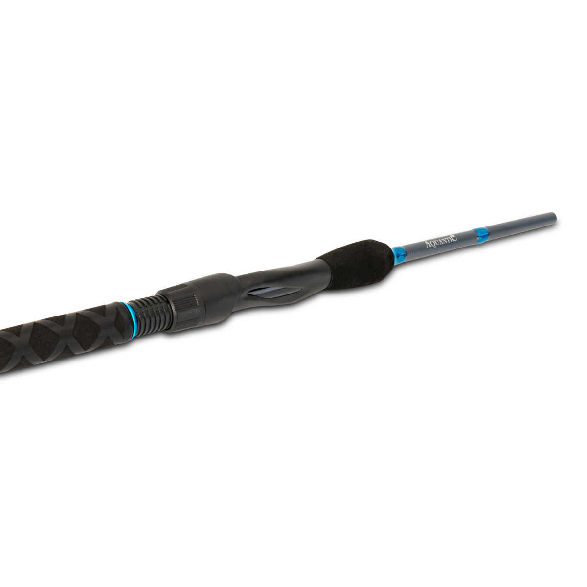 Wędka AQUANTIC Executive Travel 240cm / 180g Wędka AQUANTIC Executive Travel 240cm / 180g